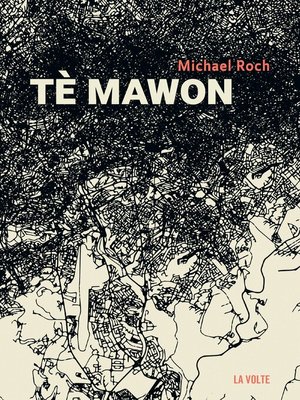 cover image of Tè mawon
